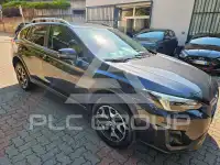 2017 Subaru XV