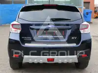 2017 Subaru XV