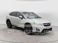 2017 Subaru XV