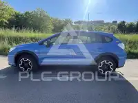 2017 Subaru XV