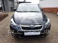2017 Subaru XV