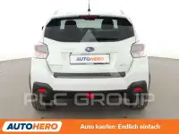 2017 Subaru XV