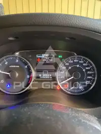 2017 Subaru XV