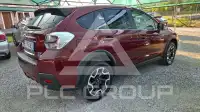 2017 Subaru XV