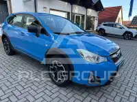 2017 Subaru XV
