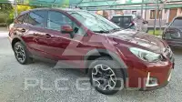 2017 Subaru XV