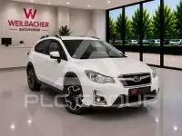 2017 Subaru XV