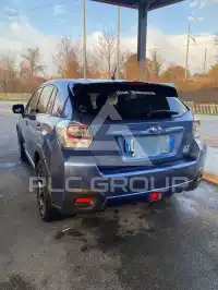 2017 Subaru XV