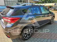 2017 Subaru XV