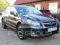2017 Subaru XV