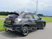 2017 Subaru XV