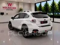 2017 Subaru XV