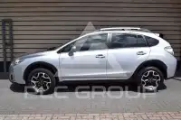 2017 Subaru XV