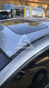 2017 Subaru XV