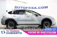 2017 Subaru XV