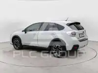 2017 Subaru XV