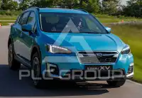 2017 Subaru XV