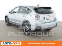 2017 Subaru XV
