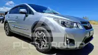 2017 Subaru XV