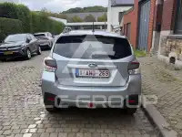 2017 Subaru XV