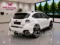2017 Subaru XV