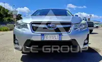 2017 Subaru XV