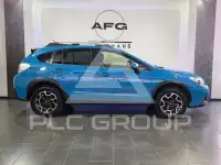 2017 Subaru XV
