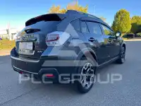 2017 Subaru XV
