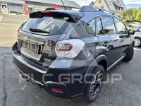 2017 Subaru XV