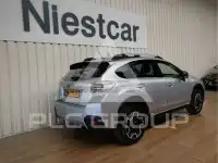 2017 Subaru XV