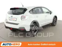 2017 Subaru XV