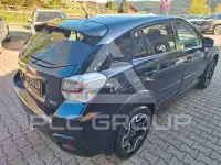 2017 Subaru XV