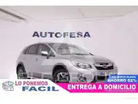 2017 Subaru XV