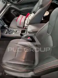 2017 Subaru XV