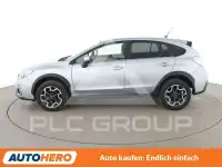 2017 Subaru XV