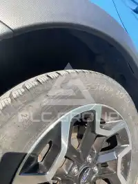 2017 Subaru XV
