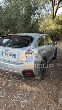 2017 Subaru XV