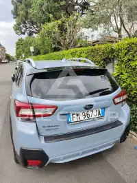 2017 Subaru XV