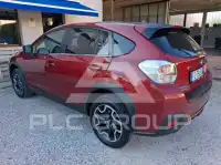 2017 Subaru XV
