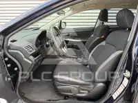 2017 Subaru XV