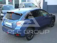 2017 Subaru XV