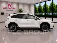 2017 Subaru XV