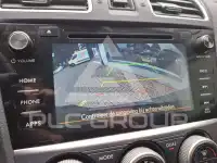 2017 Subaru XV