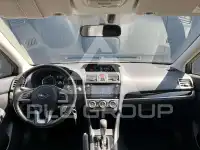 2017 Subaru XV