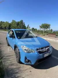 2017 Subaru XV