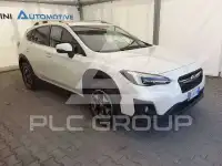2017 Subaru XV
