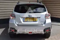 2017 Subaru XV