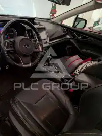 2017 Subaru XV