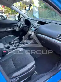 2017 Subaru XV