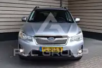 2017 Subaru XV